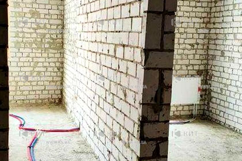 Продажа квартиры Харьков, Киевская, Гидропарк, 38.75м²