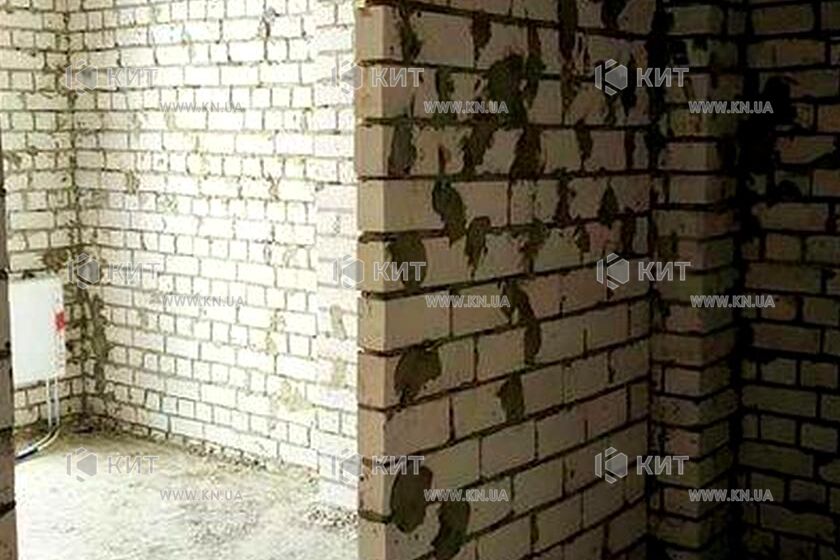 Продажа квартиры Харьков, Киевская, Гидропарк, 38.75м²