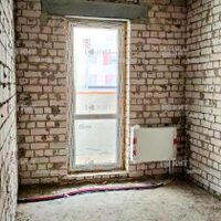 Продажа квартиры Харьков, Киевская, Гидропарк, 38.75м²