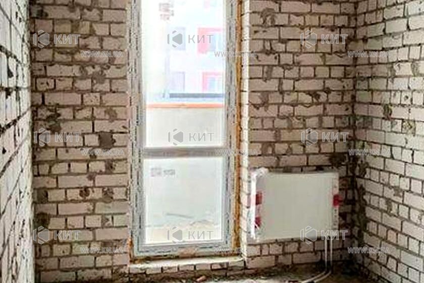 Продажа квартиры Харьков, Киевская, Гидропарк, 38.75м²