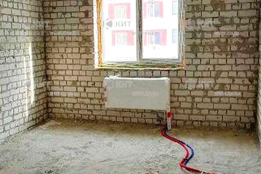 Продажа квартиры Харьков, Киевская, Гидропарк, 38.75м²