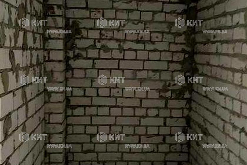 Продажа квартиры Харьков, Киевская, Гидропарк, 38.75м²