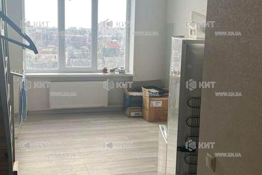 Продаж квартири Харків, Стара Салтівка, 30м²
