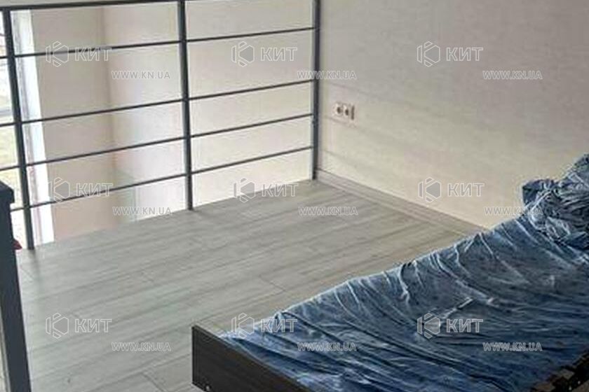 Продаж квартири Харків, Стара Салтівка, 30м²