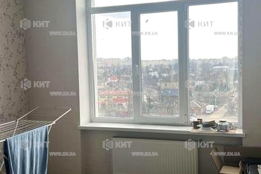 Продаж квартири Харків, Стара Салтівка, 30м²