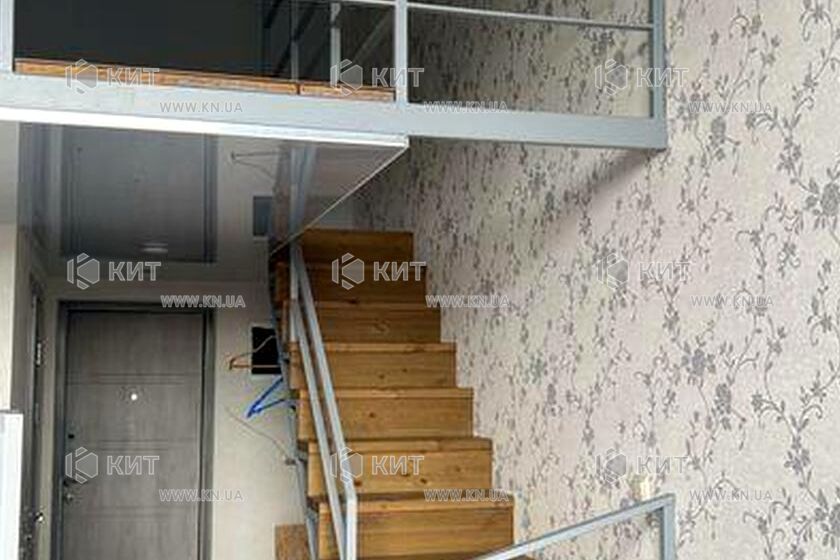 Продаж квартири Харків, Стара Салтівка, 30м²