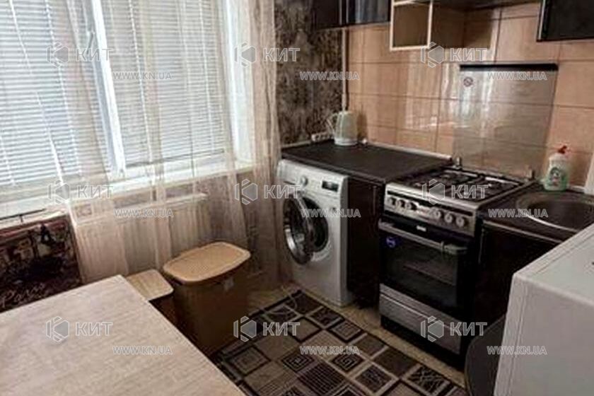 Продаж квартири Харків, Салтівка, 605 мрн., 32м²