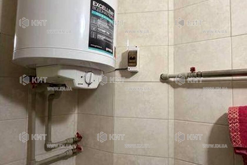 Продаж квартири Харків, Салтівка, 605 мрн., 32м²