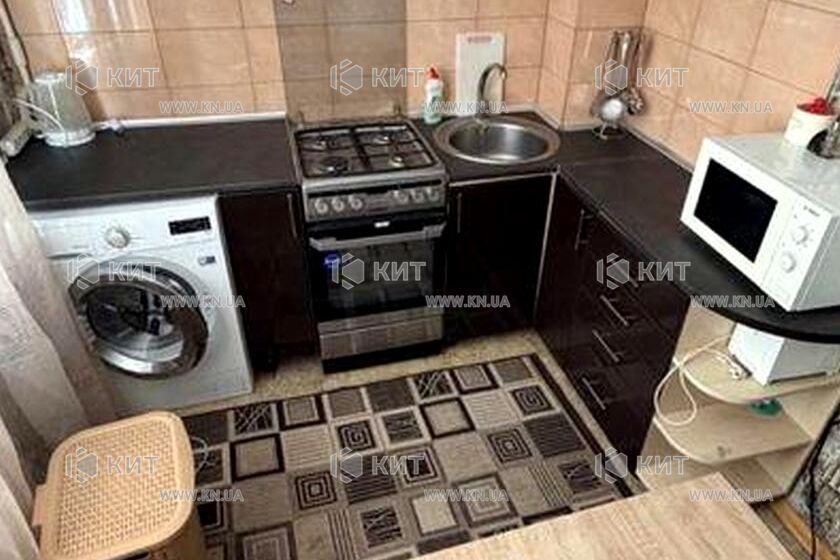 Продаж квартири Харків, Салтівка, 605 мрн., 32м²