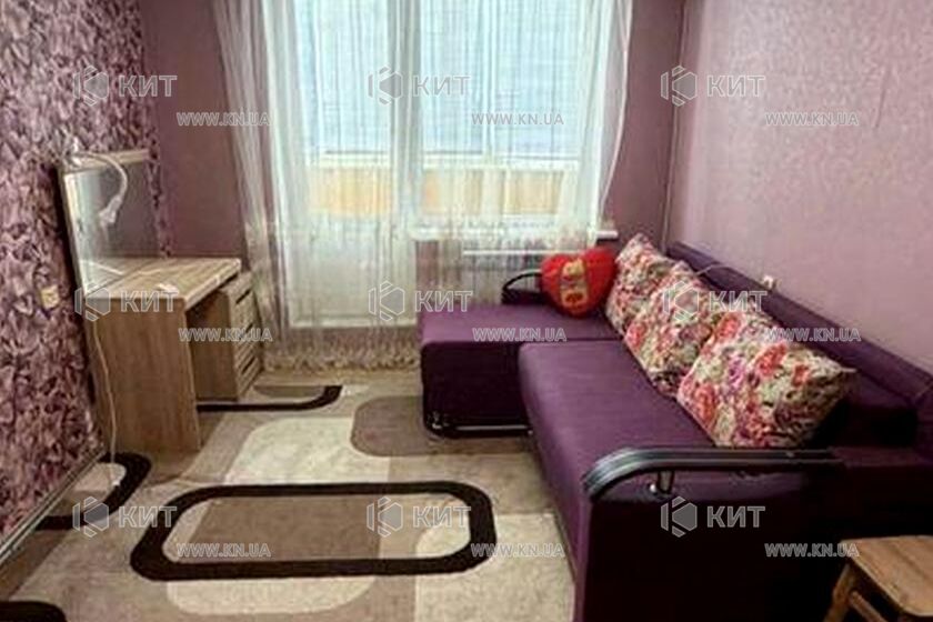 Продаж квартири Харків, Салтівка, 605 мрн., 32м²