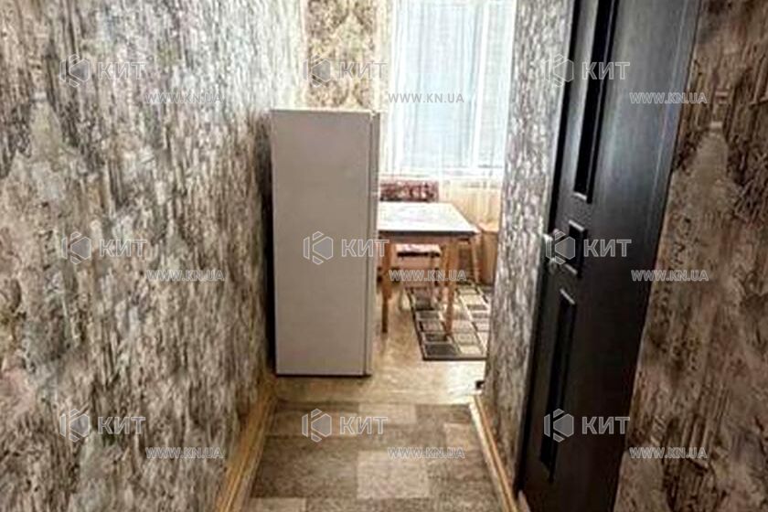 Продаж квартири Харків, Салтівка, 605 мрн., 32м²