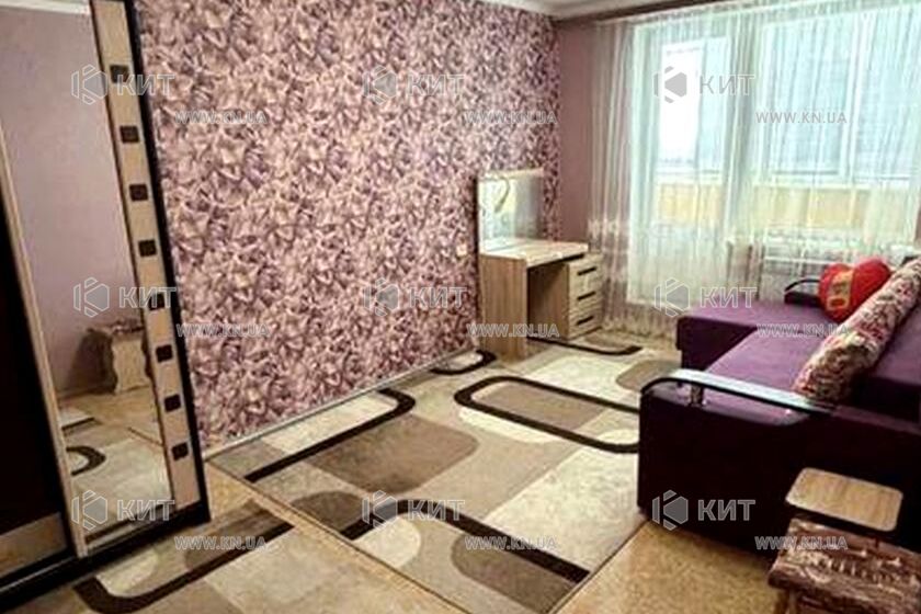 Продаж квартири Харків, Салтівка, 605 мрн., 32м²