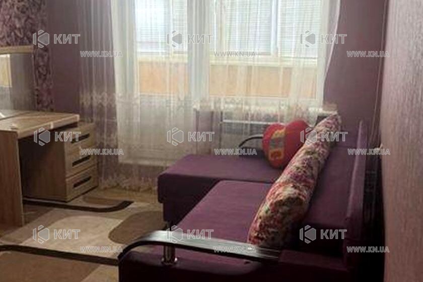 Продаж квартири Харків, Салтівка, 605 мрн., 32м²