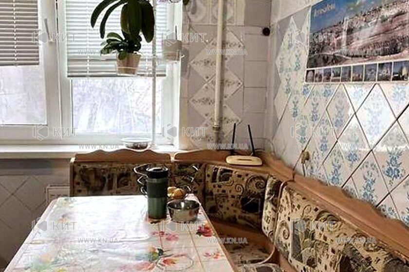 Продажа квартиры Харьков, Новые дома, 31.7м²