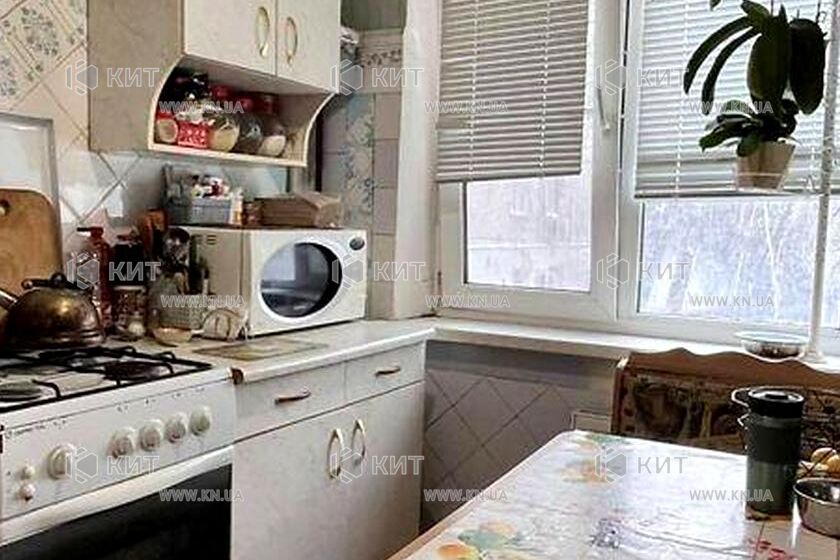 Продажа квартиры Харьков, Новые дома, 31.7м²