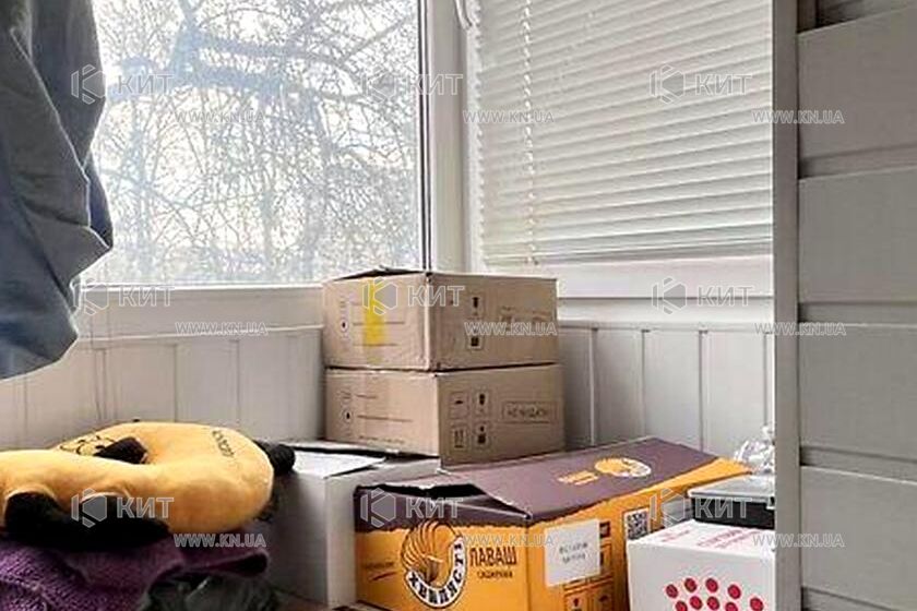 Продажа квартиры Харьков, Новые дома, 31.7м²