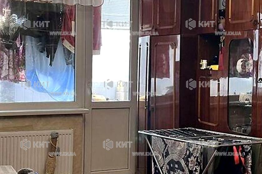 Продажа квартиры Харьков, Новые дома, 31.7м²