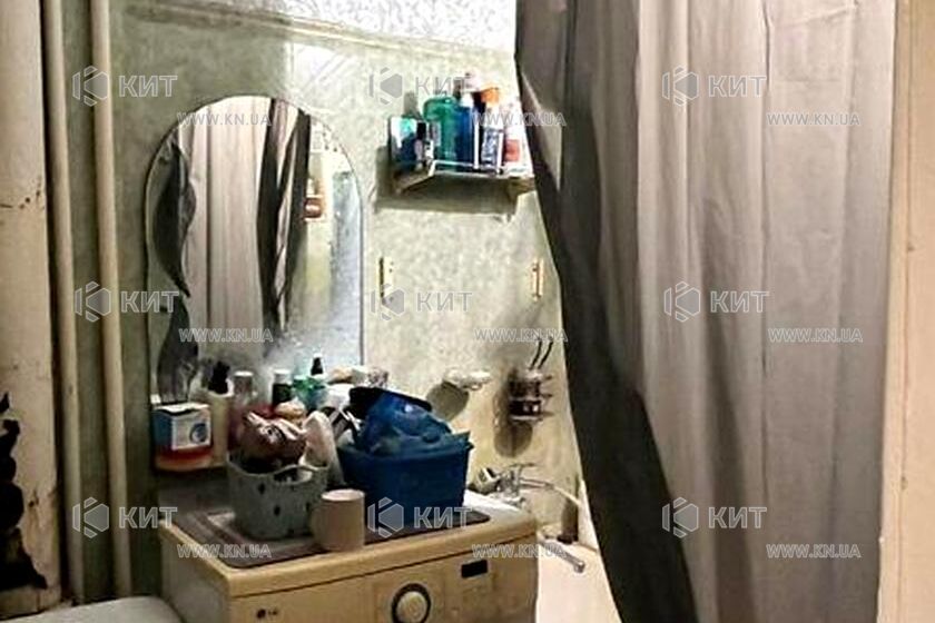 Продажа квартиры Харьков, Новые дома, 31.7м²