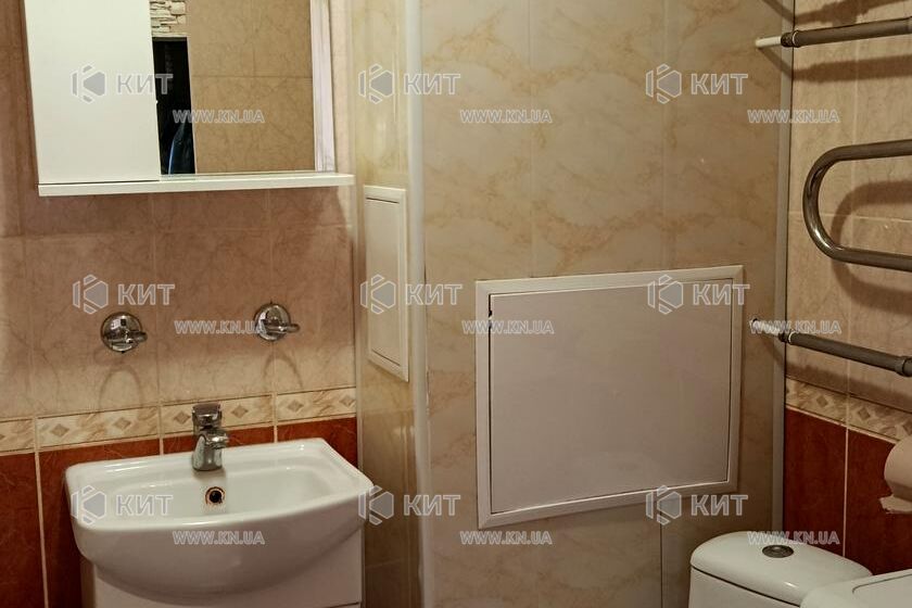 Продажа квартиры Харьков, ХТЗ, Рогань, 27м²