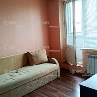 Продажа квартиры Харьков, ХТЗ, Рогань, 27м²