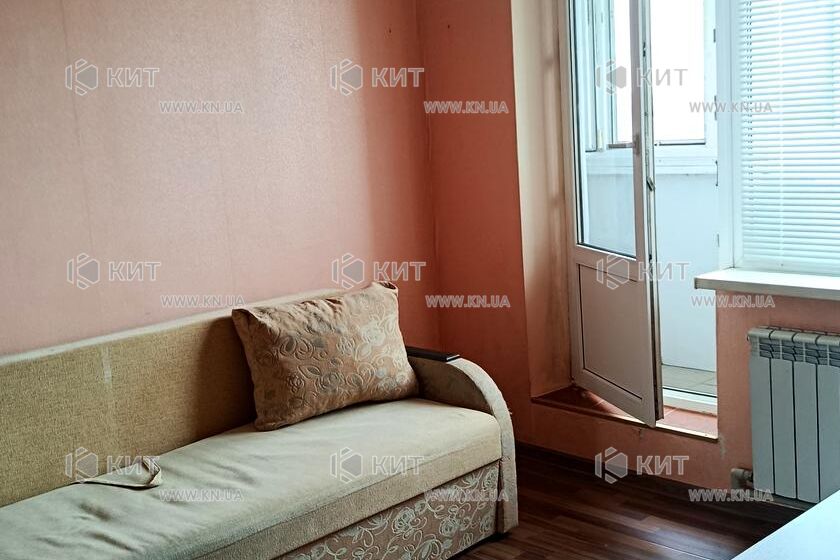 Продажа квартиры Харьков, ХТЗ, Рогань, 27м²