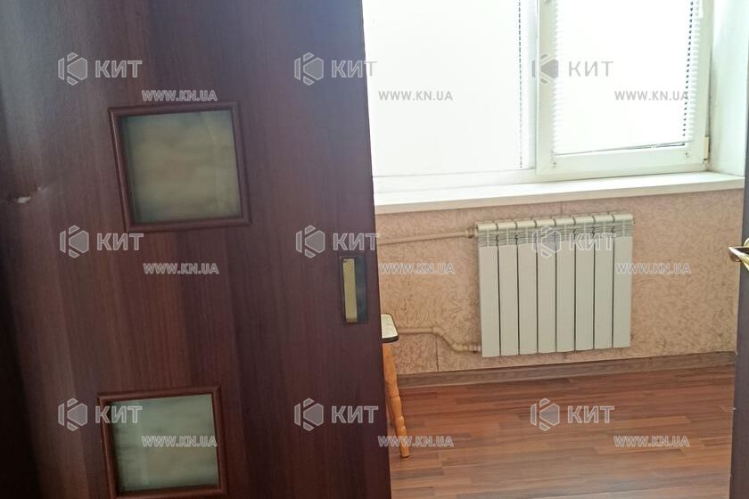Продажа квартиры Харьков, ХТЗ, Рогань, 27м²