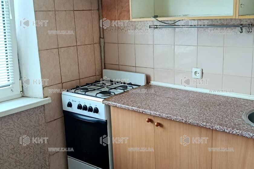 Продажа квартиры Харьков, ХТЗ, Рогань, 27м²