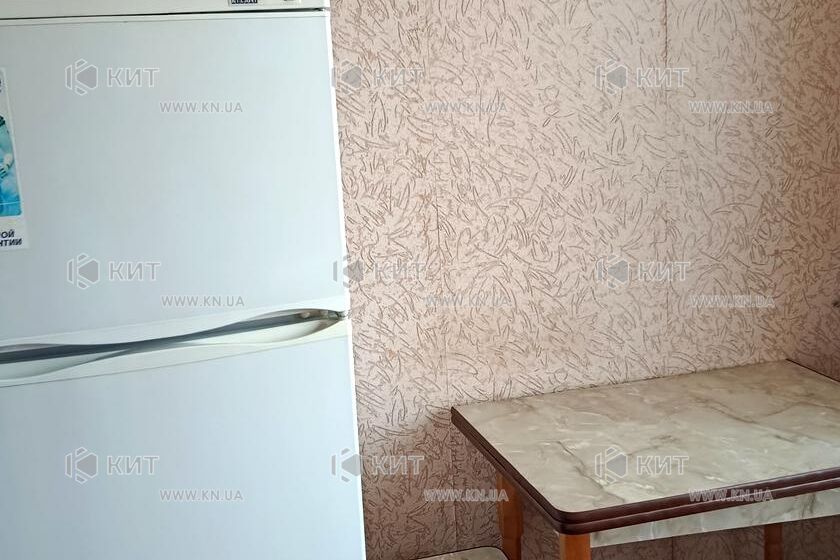 Продажа квартиры Харьков, ХТЗ, Рогань, 27м²