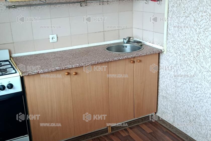 Продажа квартиры Харьков, ХТЗ, Рогань, 27м²