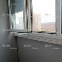 Продажа квартиры Харьков, ХТЗ, Рогань, 27м²