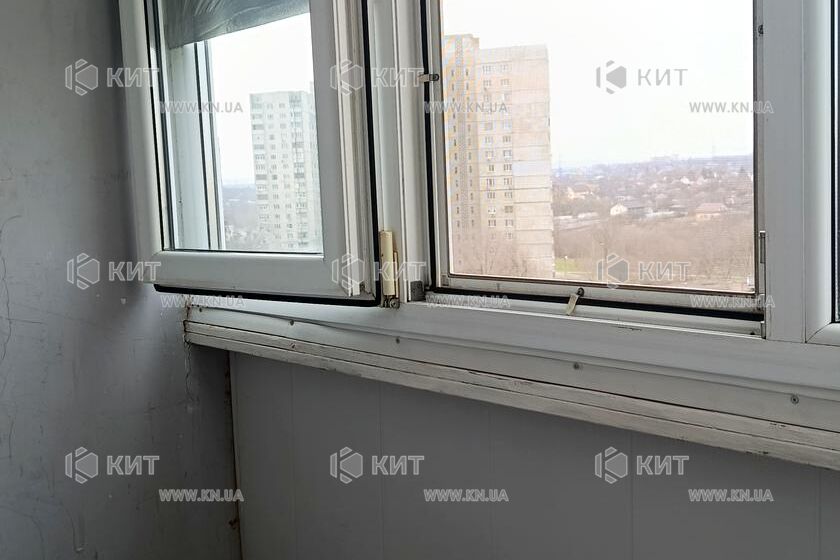 Продажа квартиры Харьков, ХТЗ, Рогань, 27м²