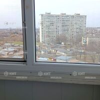 Продажа квартиры Харьков, ХТЗ, Рогань, 27м²