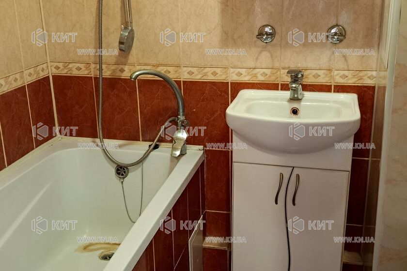 Продажа квартиры Харьков, ХТЗ, Рогань, 27м²