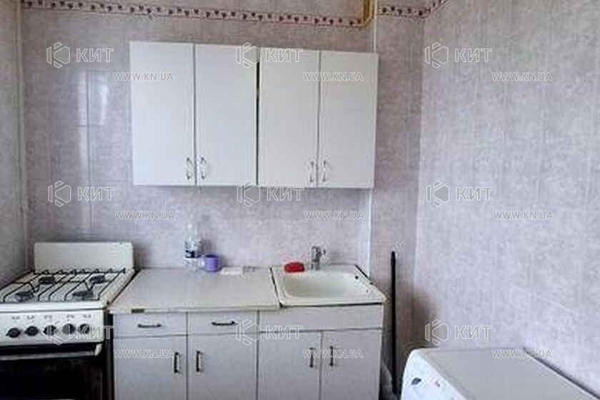 Продажа квартиры Харьков, ХТЗ, Рогань, 34м²