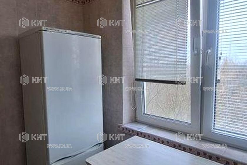 Продажа квартиры Харьков, ХТЗ, Рогань, 34м²