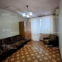 Продажа квартиры Харьков, ХТЗ, Рогань, 34м²