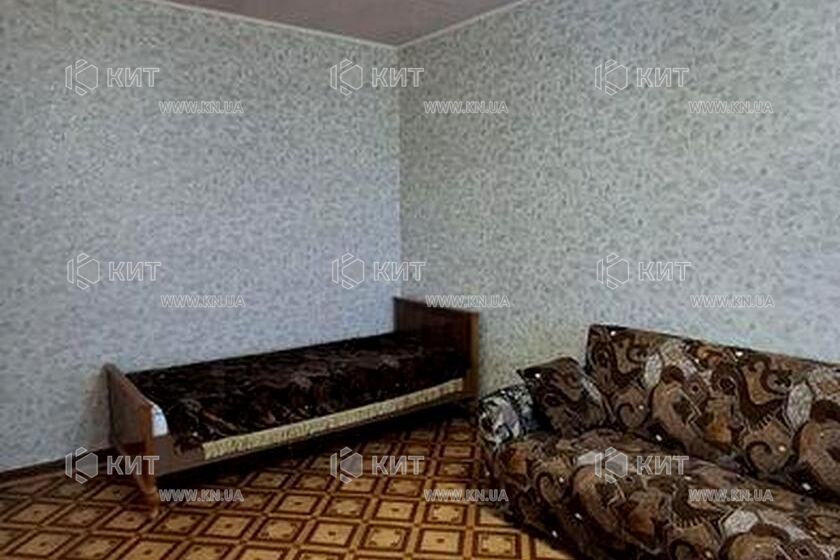 Продажа квартиры Харьков, ХТЗ, Рогань, 34м²