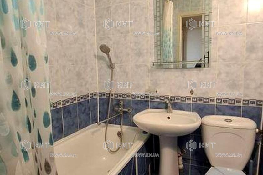 Продажа квартиры Харьков, ХТЗ, Рогань, 34м²