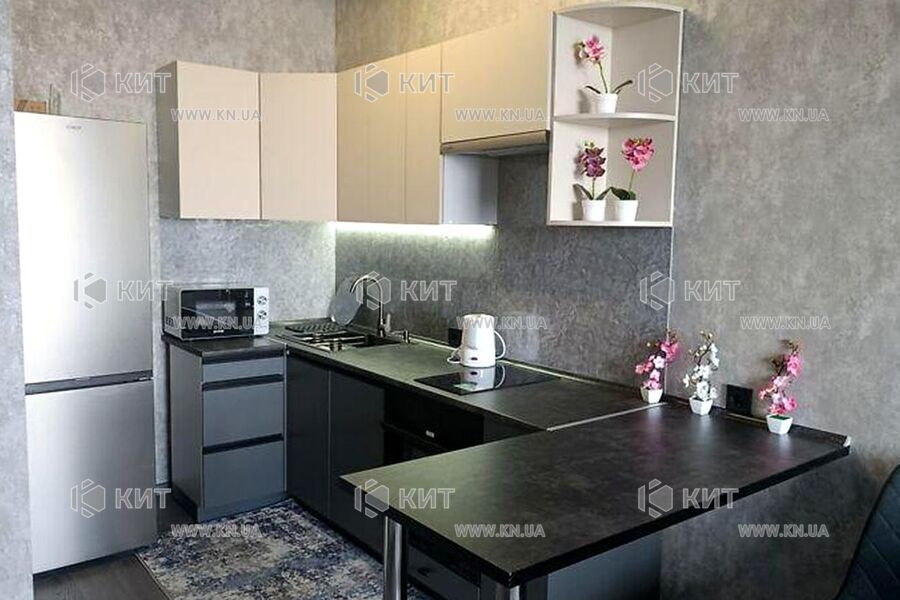 Продажа квартиры Харьков, Киевская, Гидропарк, 39.3м²