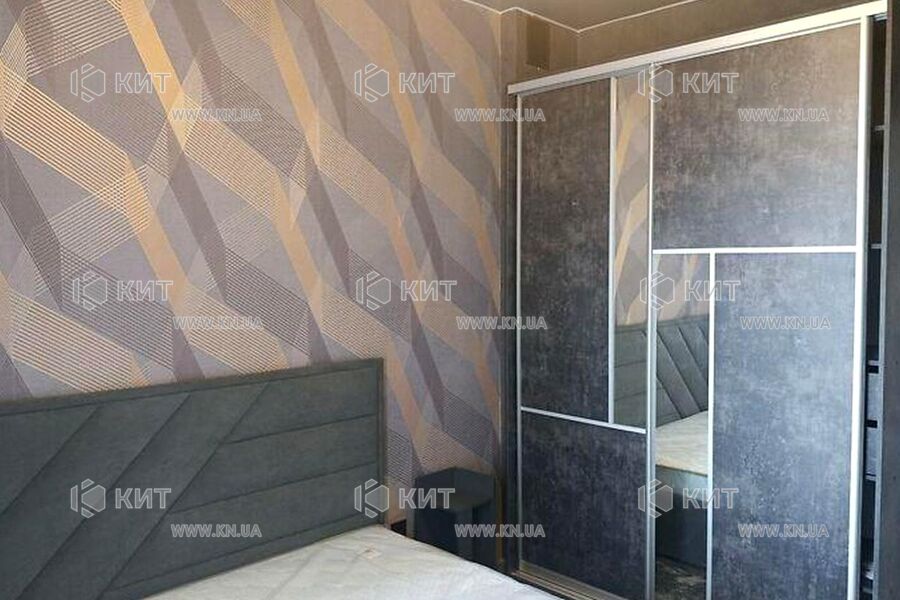 Продажа квартиры Харьков, Киевская, Гидропарк, 39.3м²