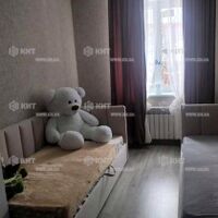 Продажа квартиры Харьков, ХТЗ, Рогань, 83.7м²