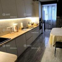 Продажа квартиры Харьков, ХТЗ, Рогань, 83.7м²