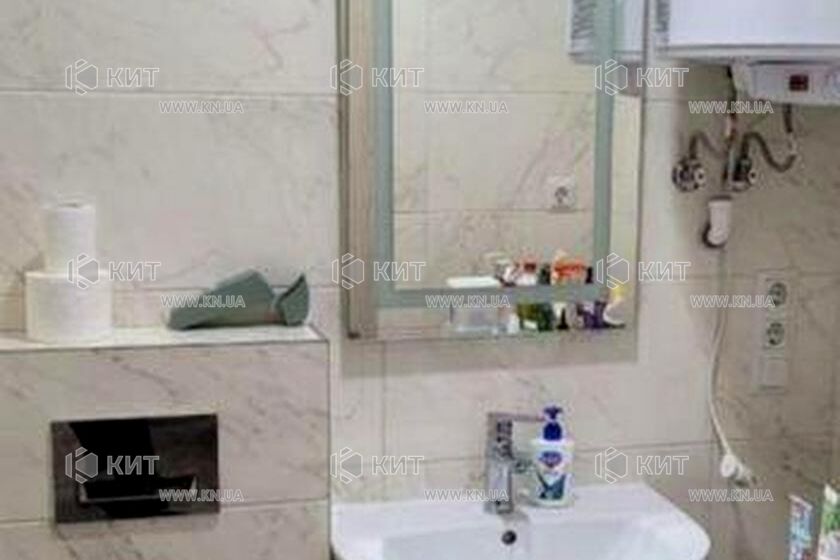 Продажа квартиры Харьков, ХТЗ, Рогань, 83.7м²