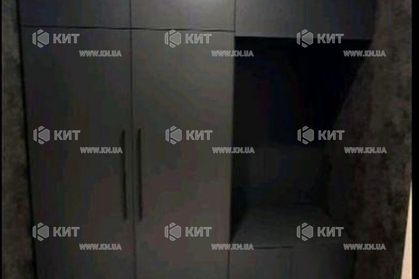 Продажа квартиры Харьков, ХТЗ, Рогань, 83.7м²