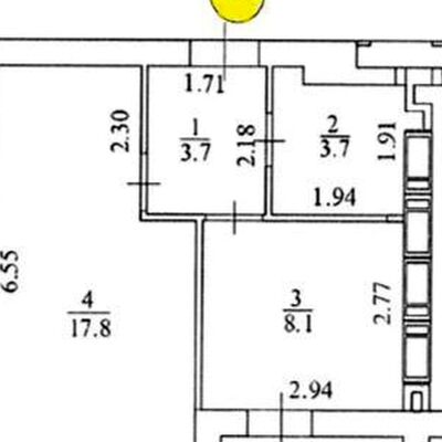 Продажа 	 Харьков, Гидропарк Борткевича ул.   7