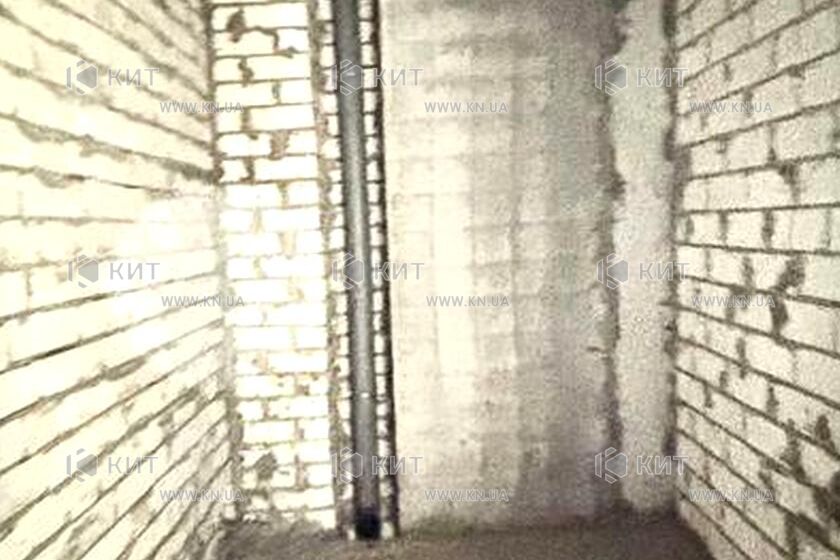 Продаж квартири Харків, Київська, Гідропарк, 37м²