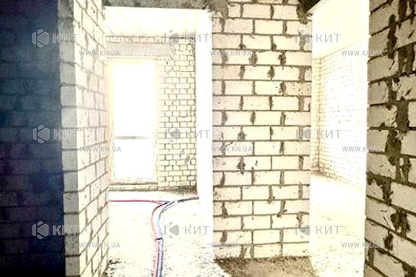 Продаж квартири Харків, Київська, Гідропарк, 37м²