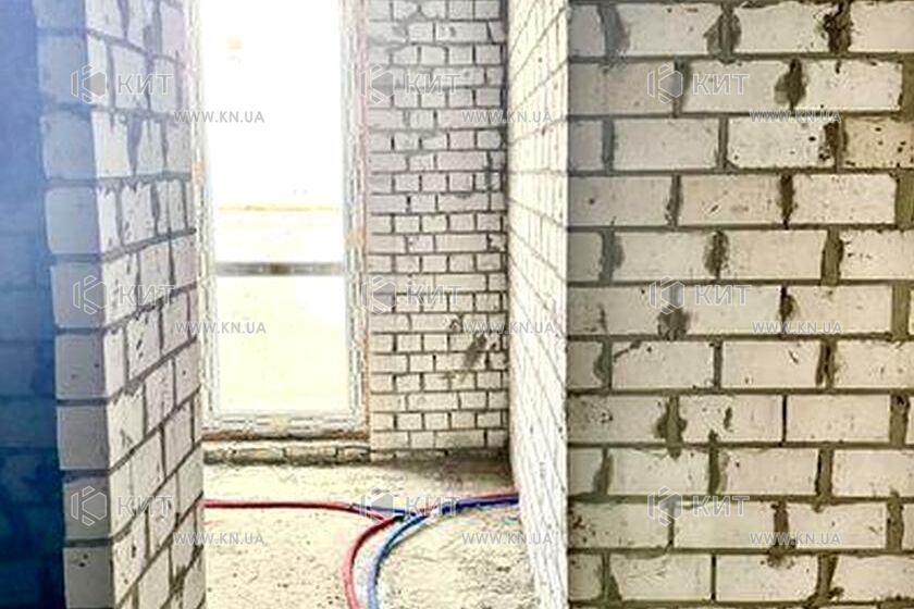 Продаж квартири Харків, Київська, Гідропарк, 37м²