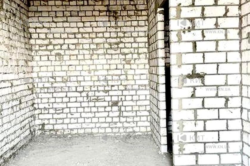 Продаж квартири Харків, Київська, Гідропарк, 37м²