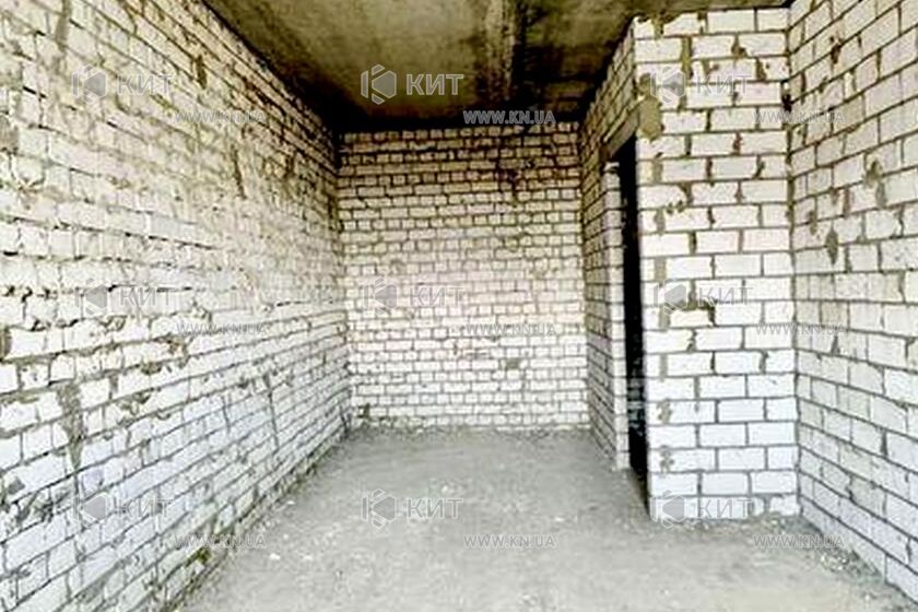 Продаж квартири Харків, Київська, Гідропарк, 37м²